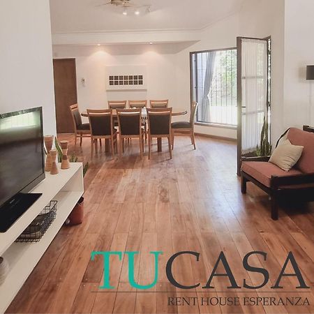 Tu Casa Rent House Villa เอสเปรานซา ภายนอก รูปภาพ
