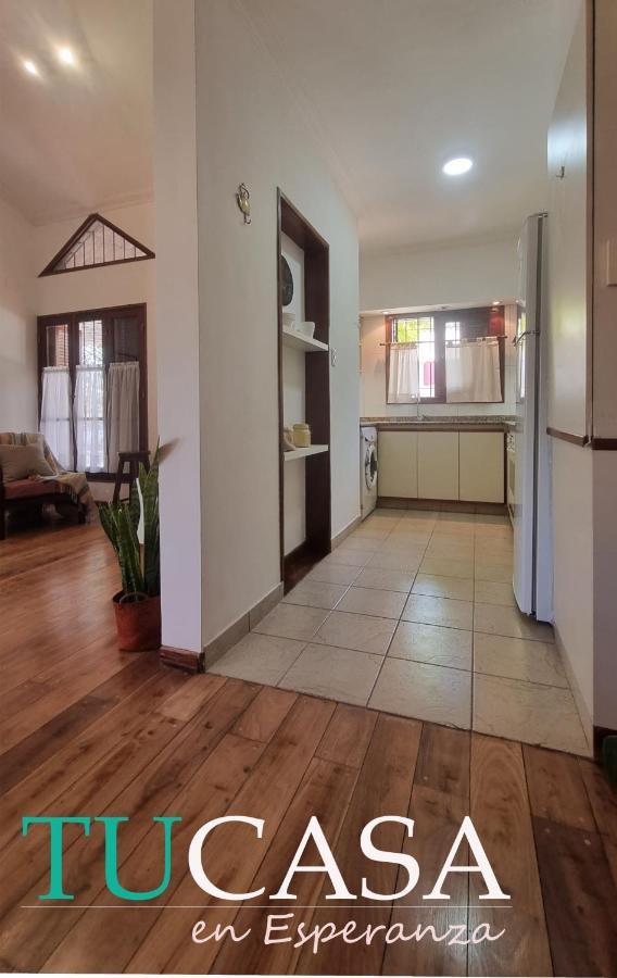 Tu Casa Rent House Villa เอสเปรานซา ภายนอก รูปภาพ