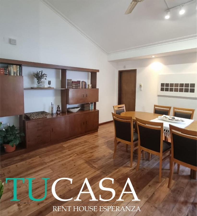 Tu Casa Rent House Villa เอสเปรานซา ภายนอก รูปภาพ