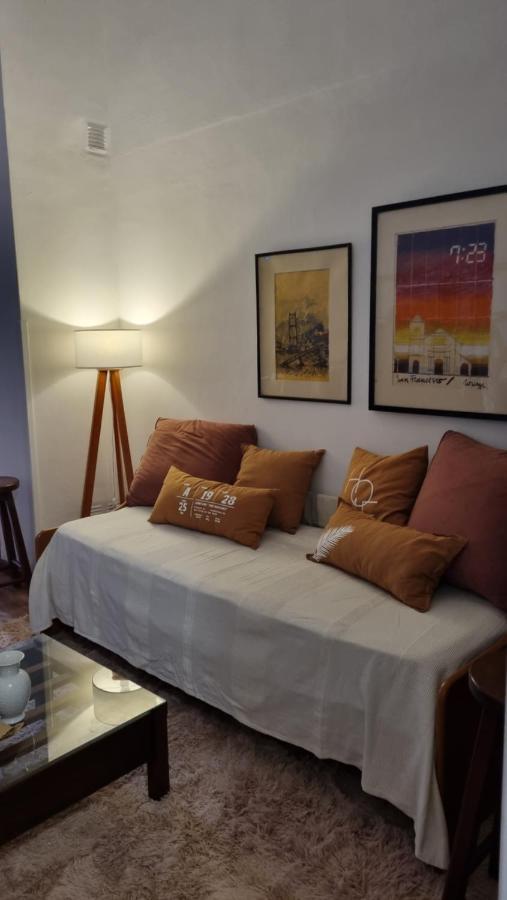 Tu Casa Rent House Villa เอสเปรานซา ภายนอก รูปภาพ