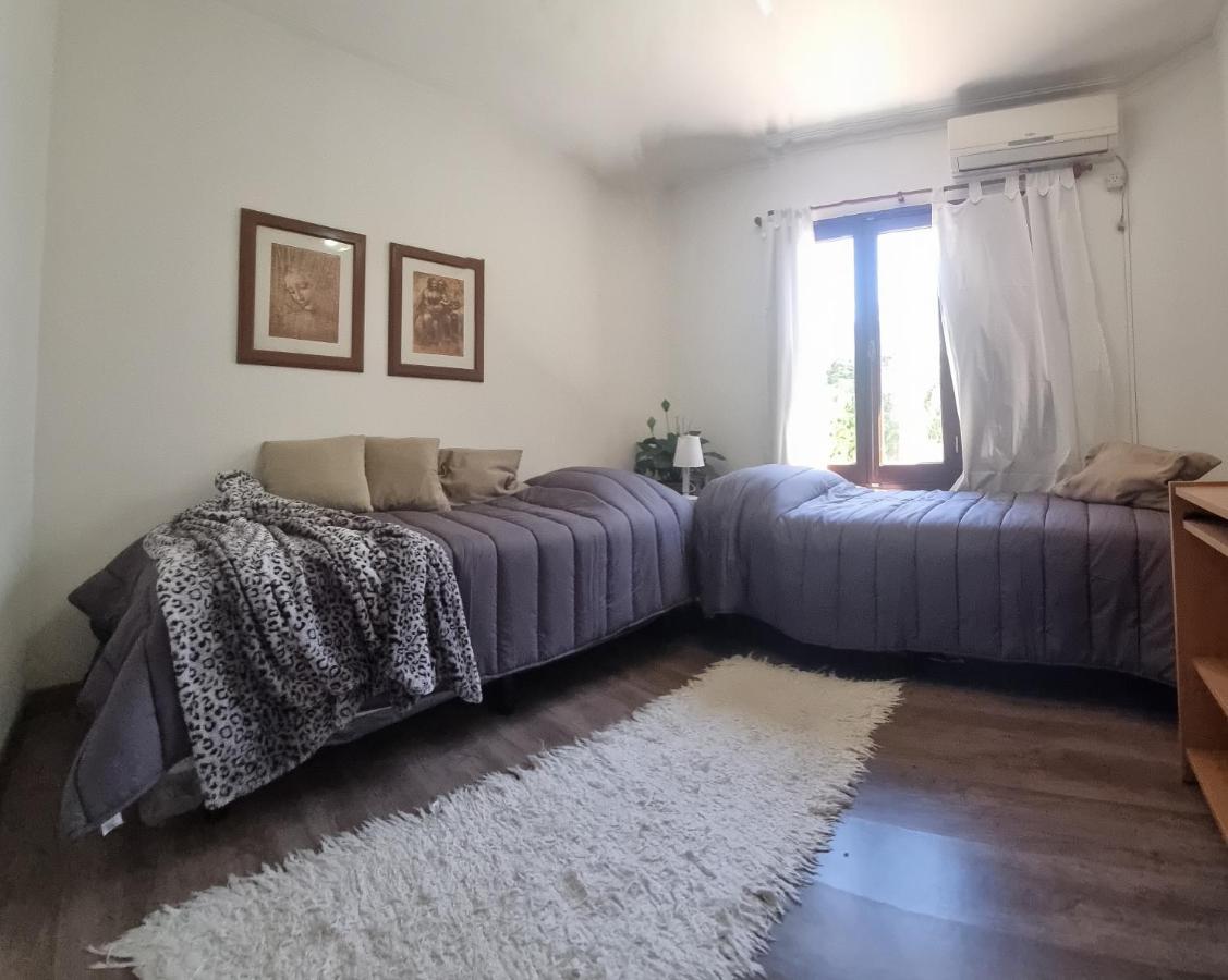 Tu Casa Rent House Villa เอสเปรานซา ภายนอก รูปภาพ