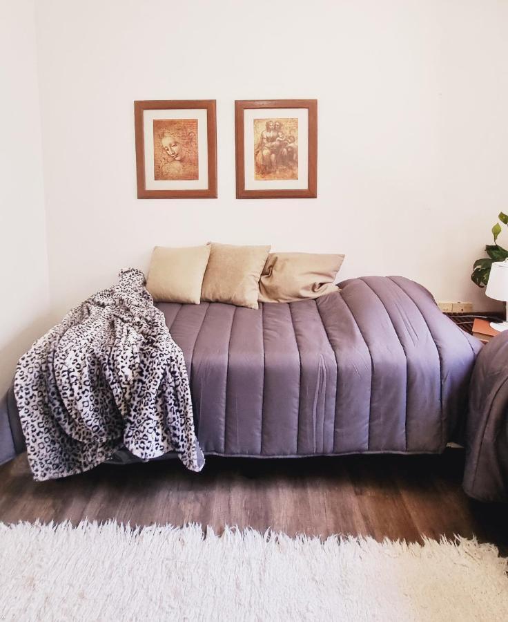 Tu Casa Rent House Villa เอสเปรานซา ภายนอก รูปภาพ