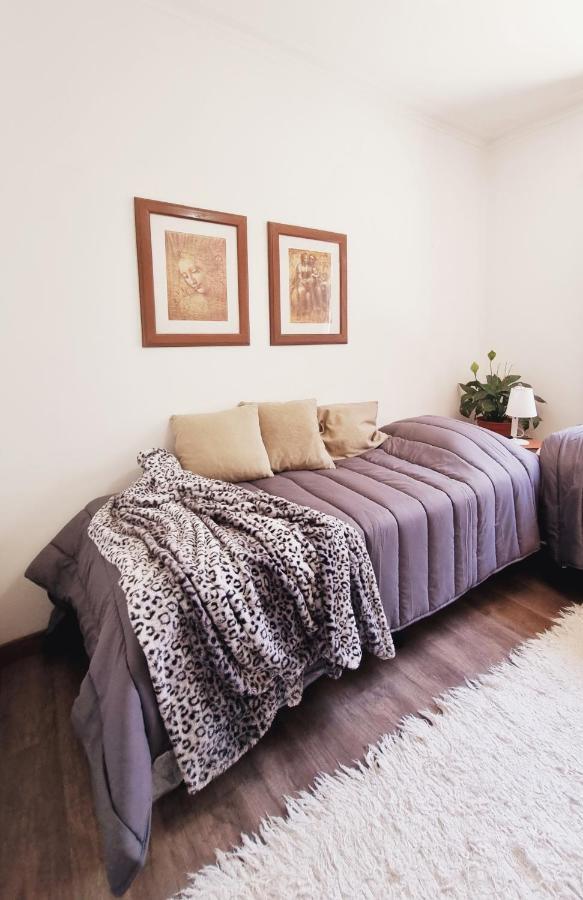Tu Casa Rent House Villa เอสเปรานซา ภายนอก รูปภาพ